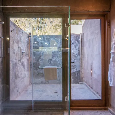 Hotel Cumbres San Pedro De Atacama Room photo