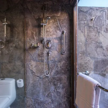 Hotel Cumbres San Pedro De Atacama Room photo
