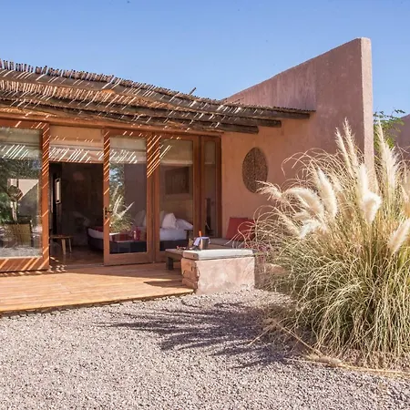 Hotel Cumbres San Pedro De Atacama Room photo