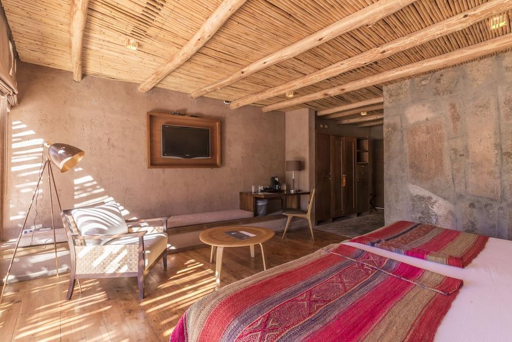 Cumbres Hotel San Pedro de Atacama