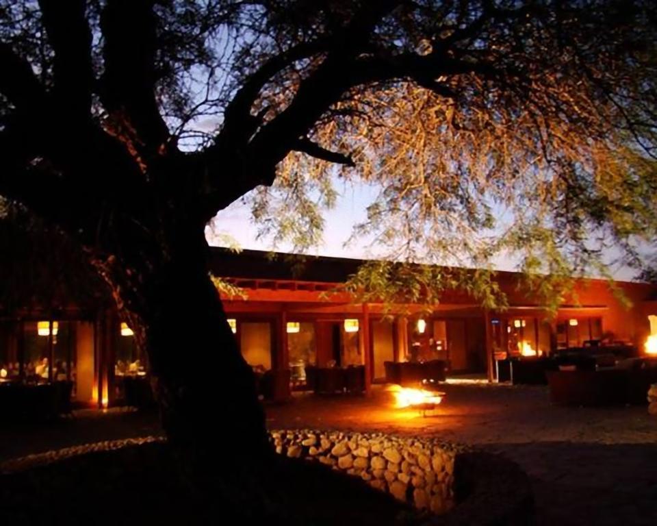 Cumbres Hotel 5*