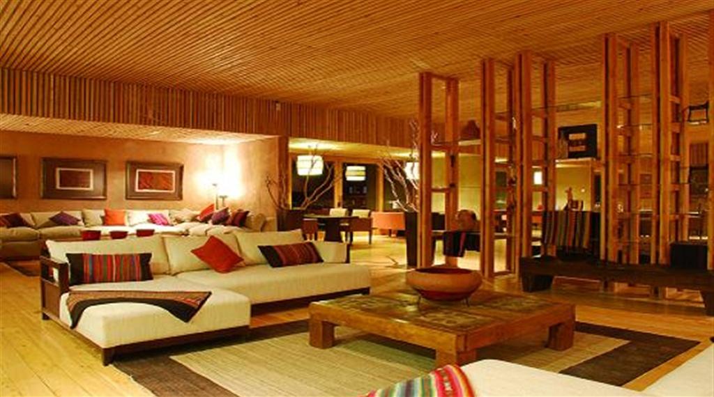 Cumbres Hotel San Pedro de Atacama