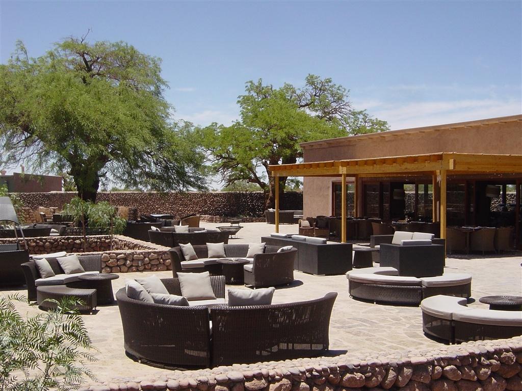 Cumbres Hotel 5*
