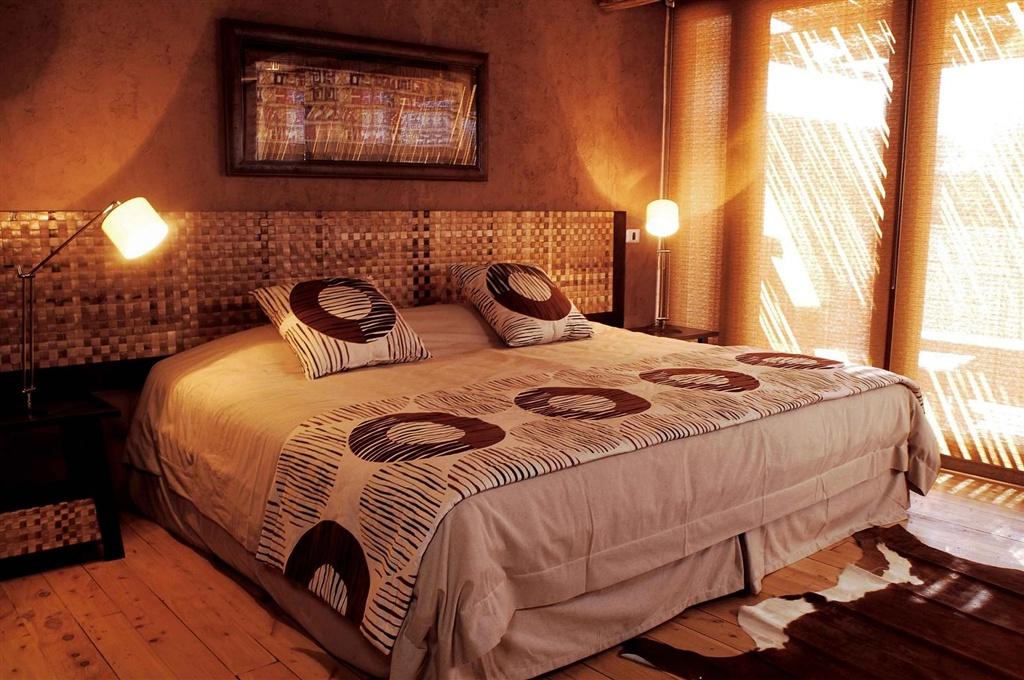 Hotel Cumbres 5*