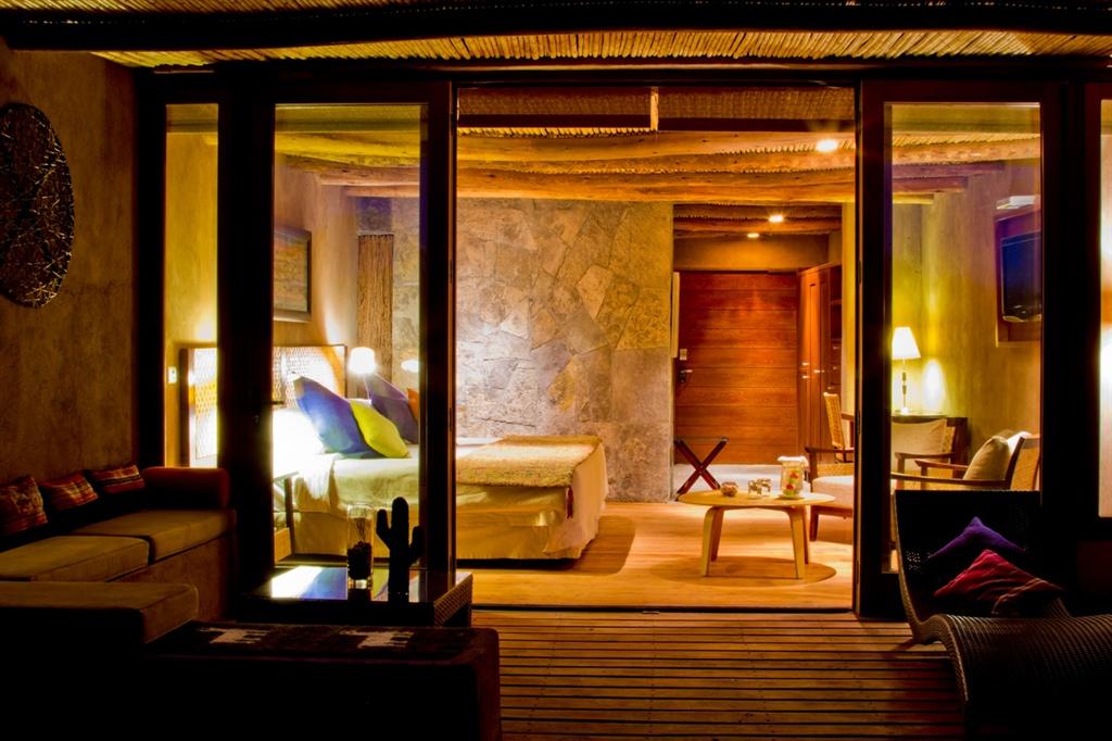Cumbres 5* San Pedro de Atacama