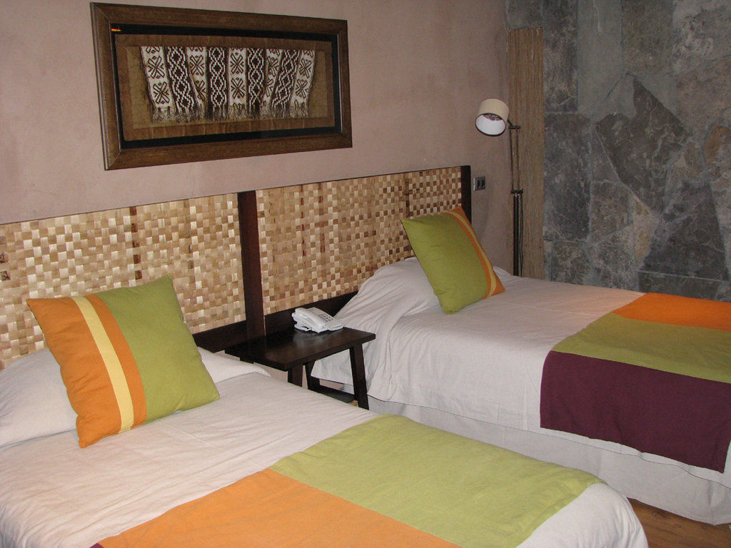 Cumbres Hotel