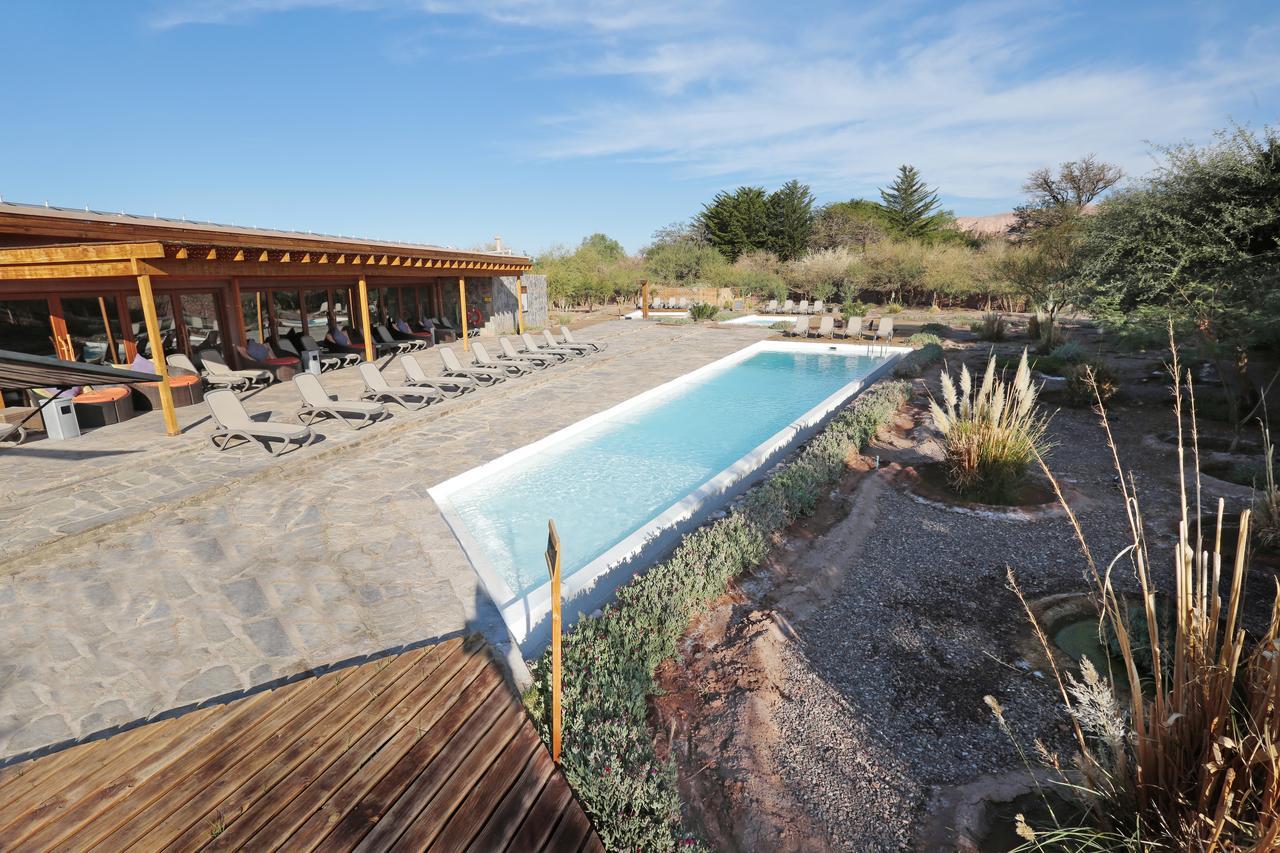 Cumbres 5* San Pedro de Atacama