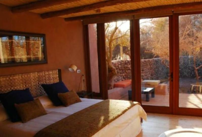 Cumbres 5* San Pedro de Atacama