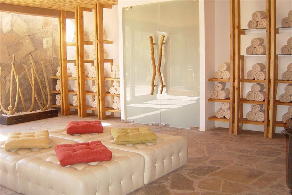 Hotel Cumbres 5*
