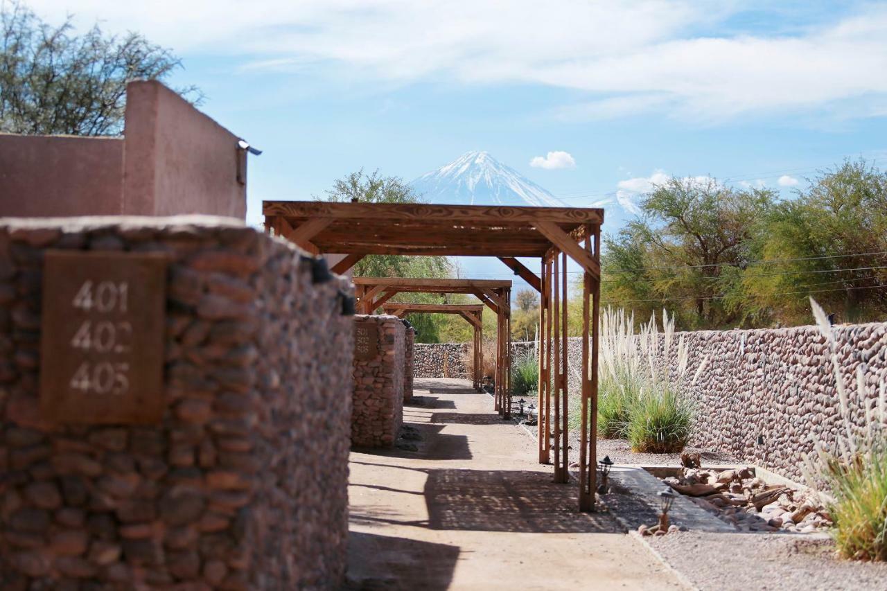 Cumbres Hotel San Pedro de Atacama