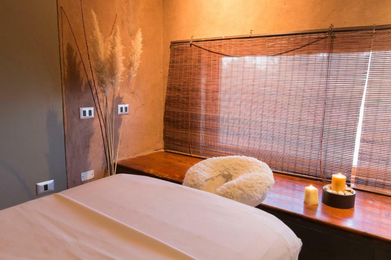 Cumbres Hotel San Pedro de Atacama