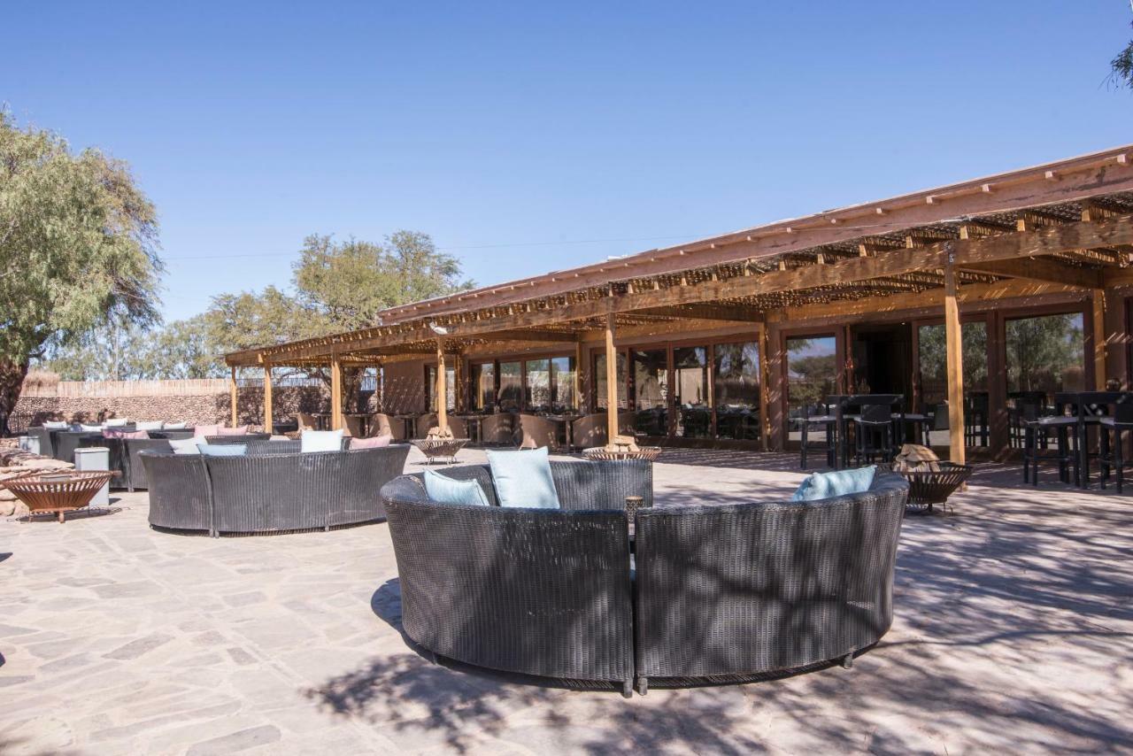 Cumbres 5* San Pedro de Atacama