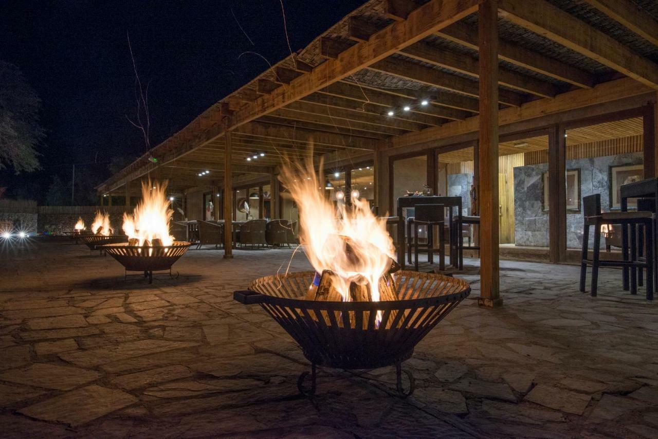Cumbres Hotel San Pedro de Atacama
