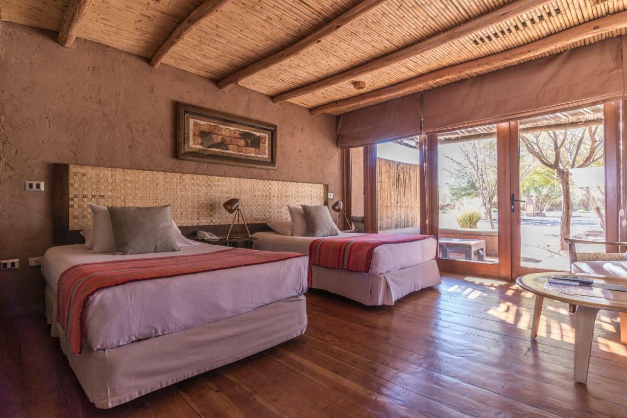 Hotel Cumbres 5*