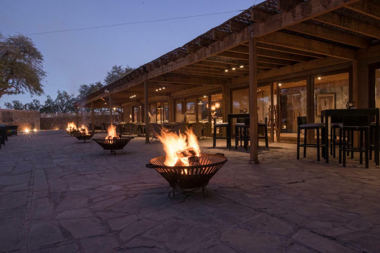 Cumbres Hotel