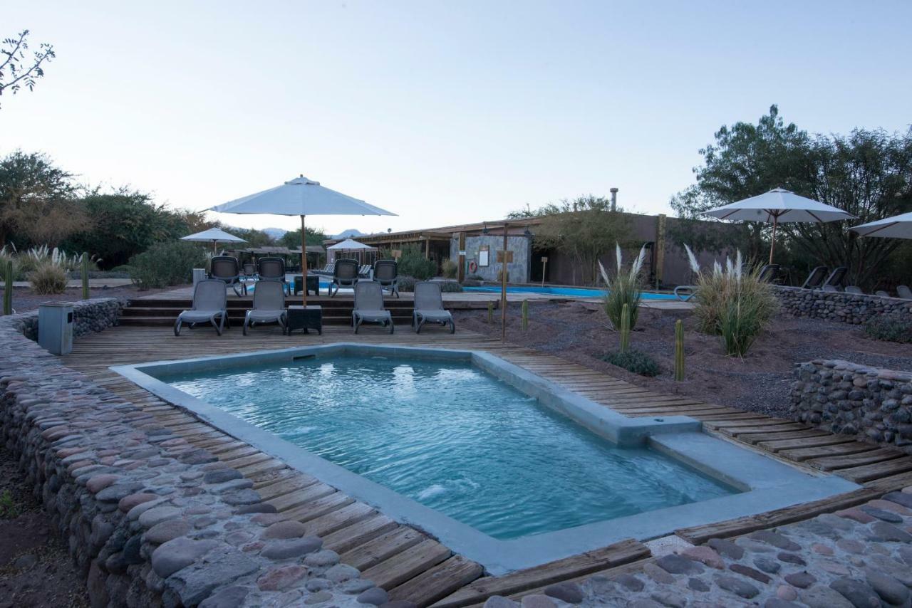 Cumbres 5* San Pedro de Atacama