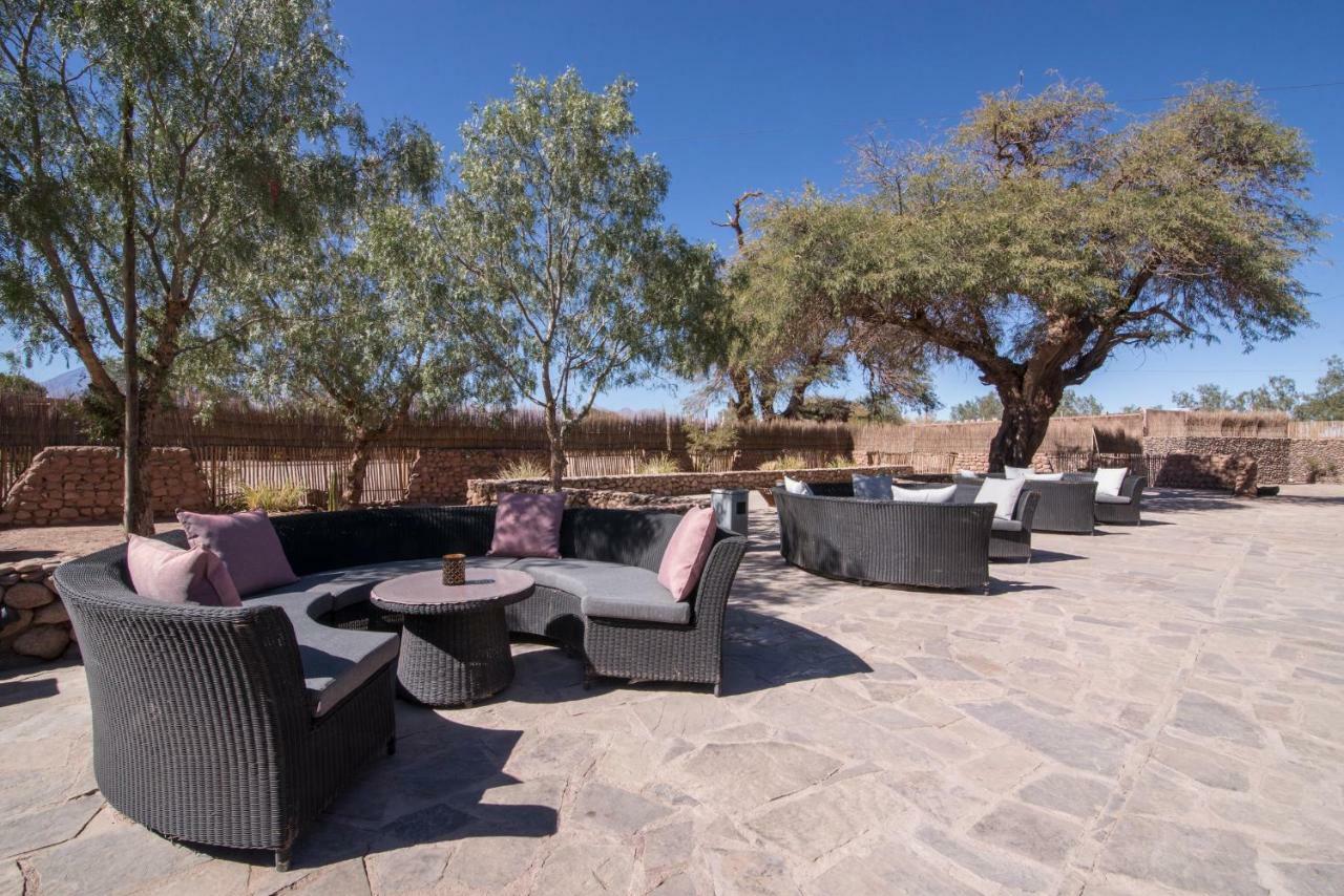 Cumbres Hotel 5*