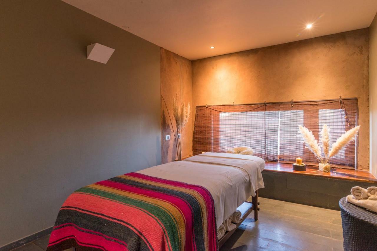 Hotel Cumbres San Pedro de Atacama