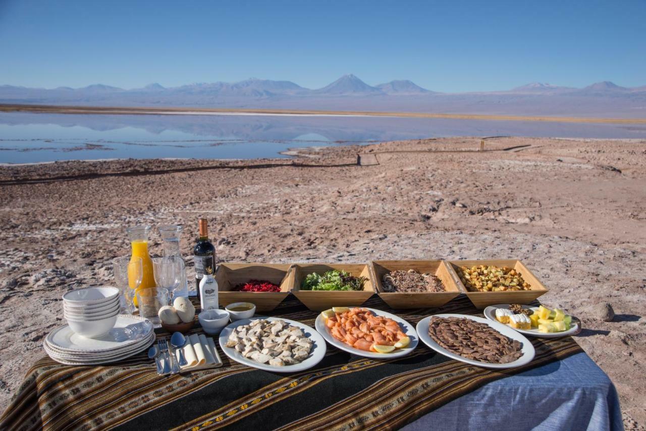 Cumbres 5* San Pedro de Atacama