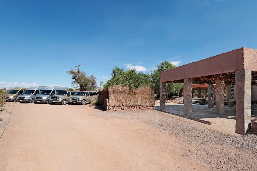 Cumbres Hotel