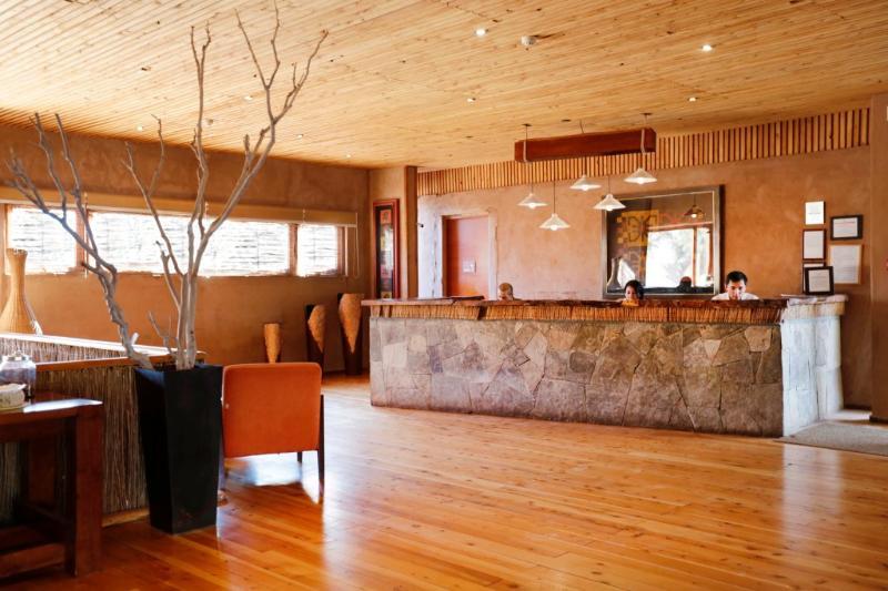 Cumbres Hotel 5*